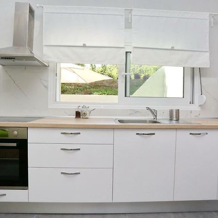 Polychrono Suite 2 Exterior photo